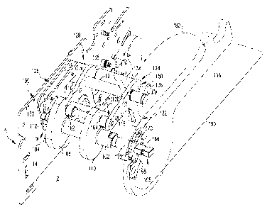 Une figure unique qui représente un dessin illustrant l'invention.